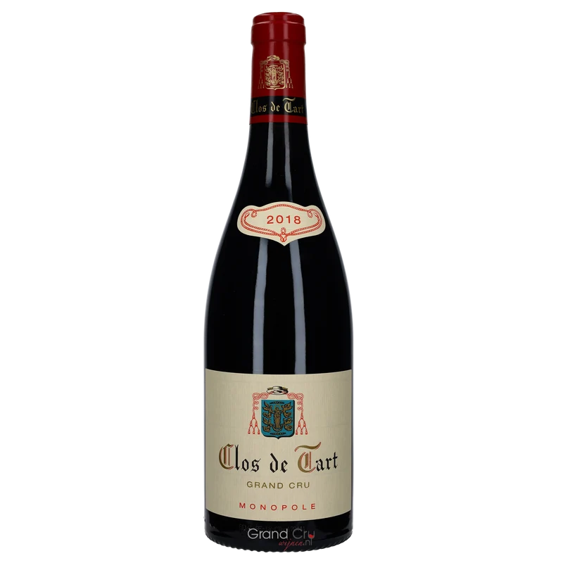 2018 Domaine du Clos de Tart Grand Cru Monopole