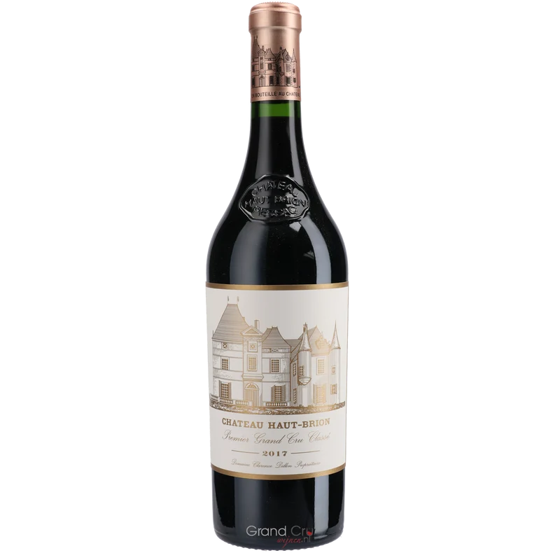 2017 Château Haut Brion
