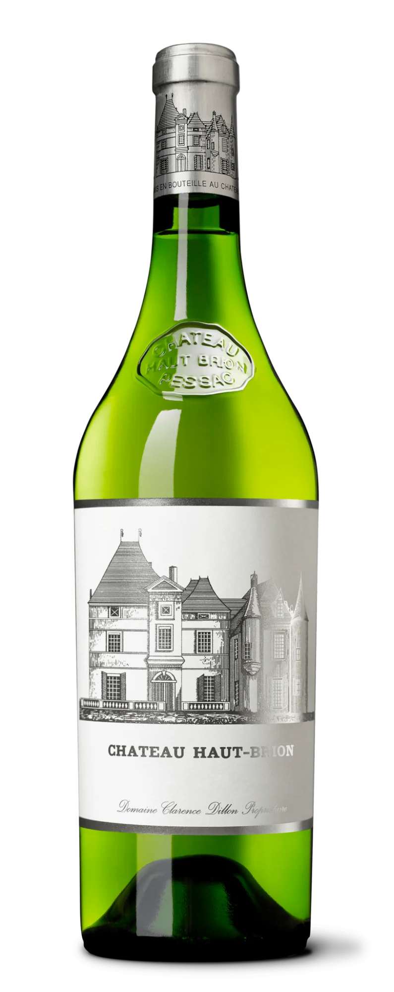 2018 Château Haut Brion Blanc