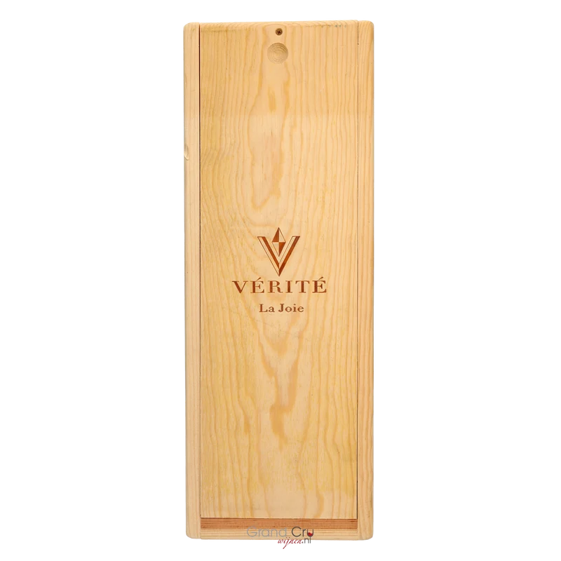 2013 Vérité La Joie Magnum