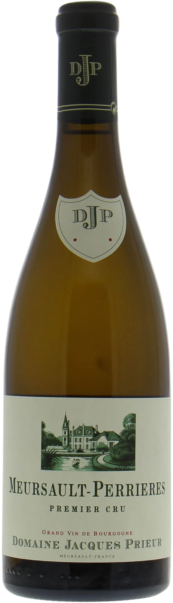 2020 Domaine Jacques Prieur Meursault Perrières Premier Cru