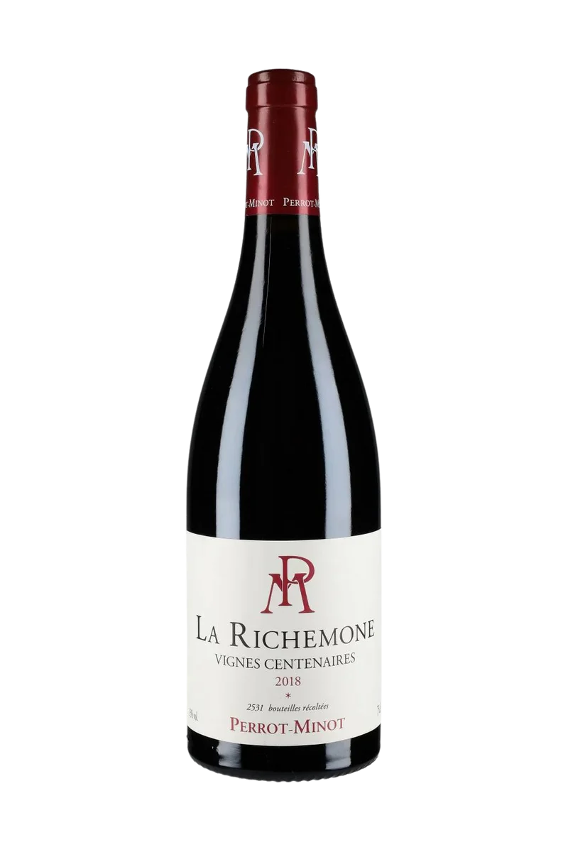 2018 Domaine Perrot-Minot Nuits-Saint-Georges La Richemone Cuvée Ultra Vignes Centenaires