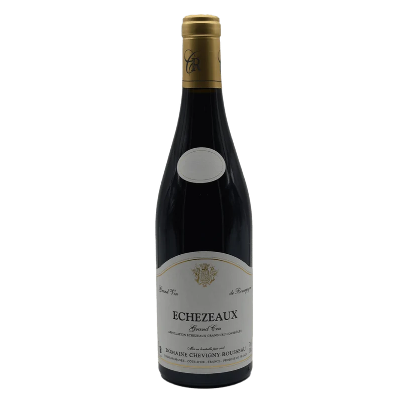2012 Domaine Chevigny-Rousseau Echezeaux Grand Cru