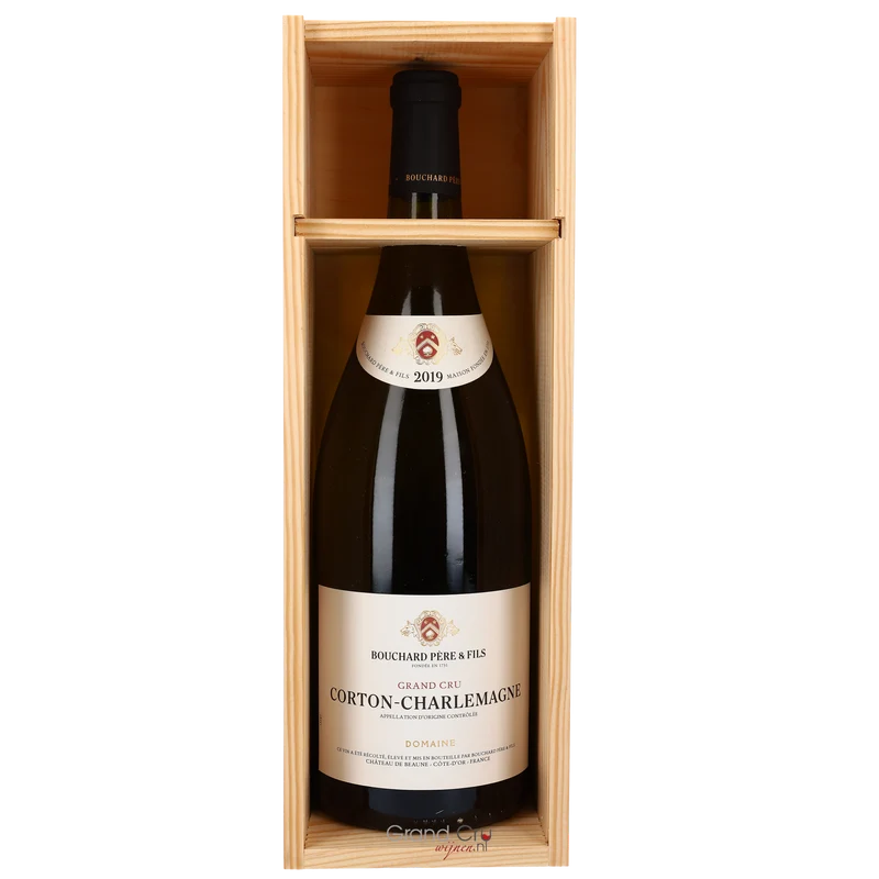 2019 Bouchard Père & Fils Corton-Charlemagne Grand Cru Magnum