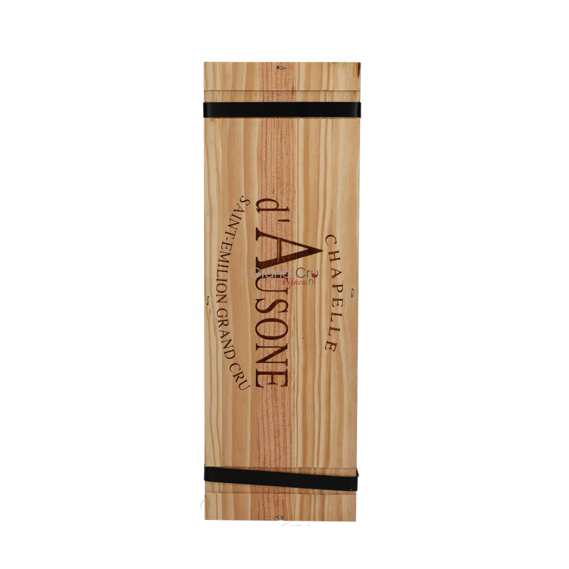 2012 Château Ausone Chapelle d'Ausone