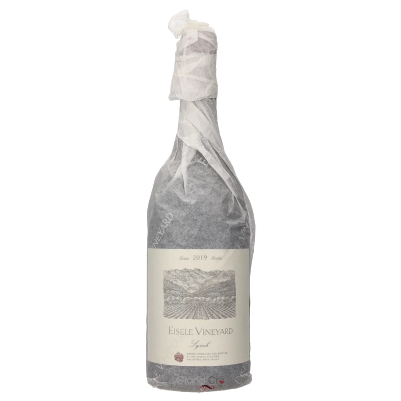 2016 Eisele Vineyard Syrah