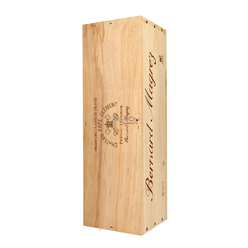 2019 Château Pape Clement Rouge Grand Cru Classé de Graves Magnum