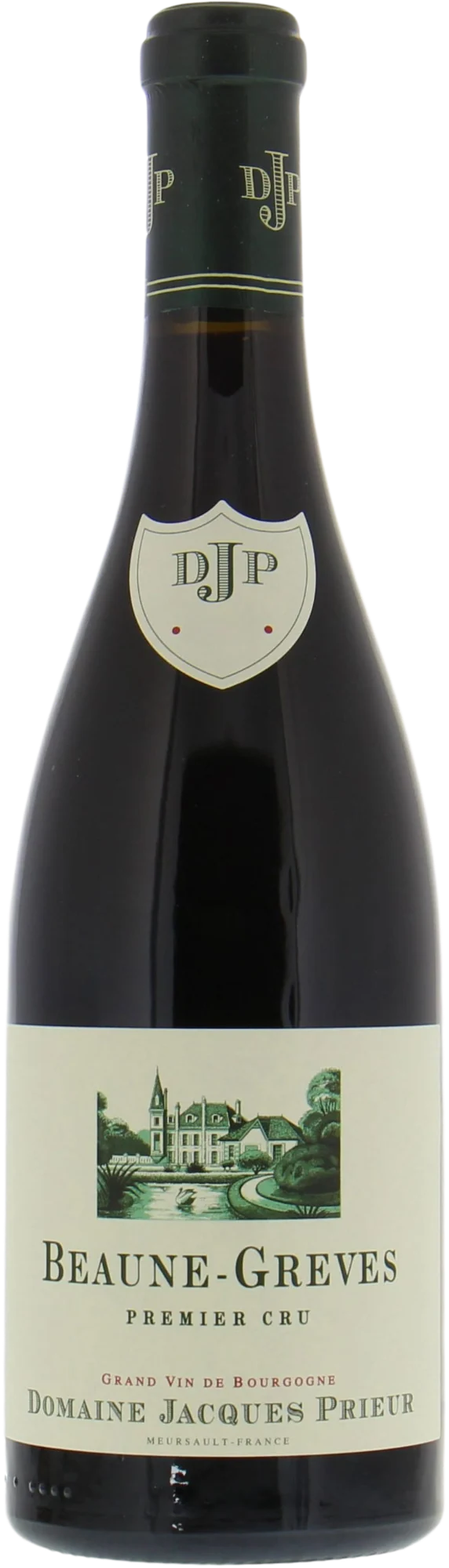 2016 Domaine Jacques Prieur Beaune 1er Cru Greves