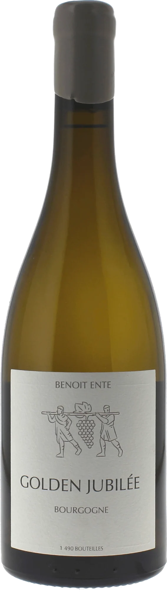 2020 Benoit Ente Bourgogne Golden Jubilee