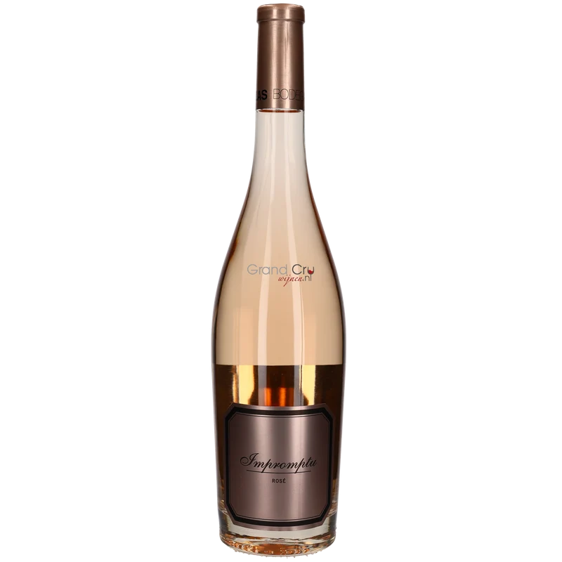 2023 Hispano Suizas Impromptu Rosé