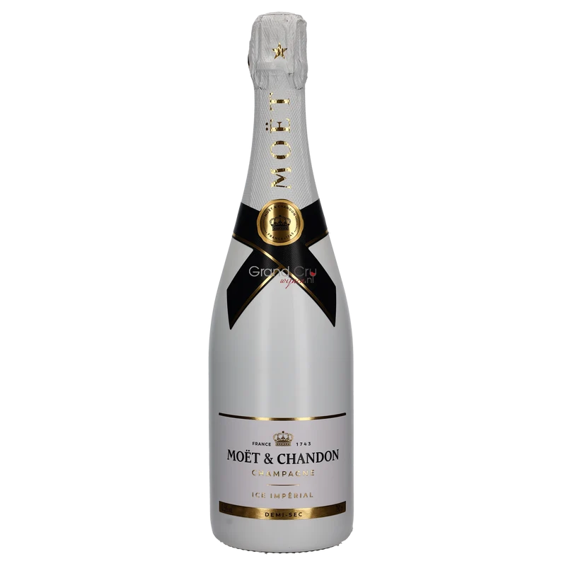 Champagne Moet Chandon Ice Imperial