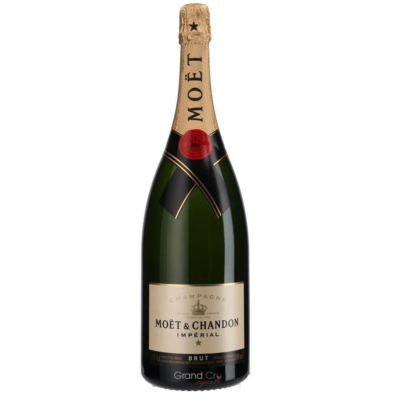 Champagne Moet & Chandon Brut Imperial Magnum