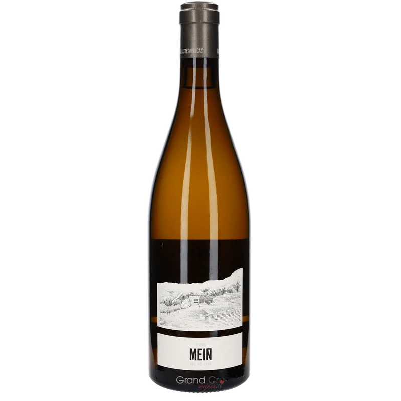 2021 Viña Mein O Gran Meín Blanco
