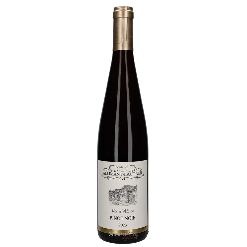 2023 Domaine Allimant-Laugner Pinot Noir