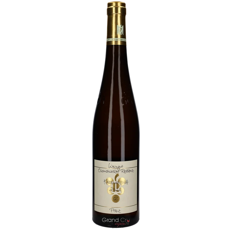 2022 Okonomierat Rebholz Riesling Kastanienbusch Grosses Gewachs BIO