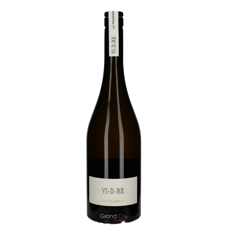 2023 Celler Credo VI-D-RE BIO