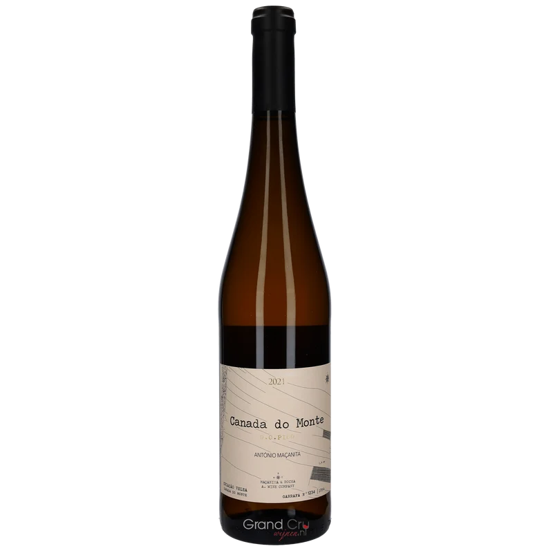 2021 Azores Wine Company Canada do Monte