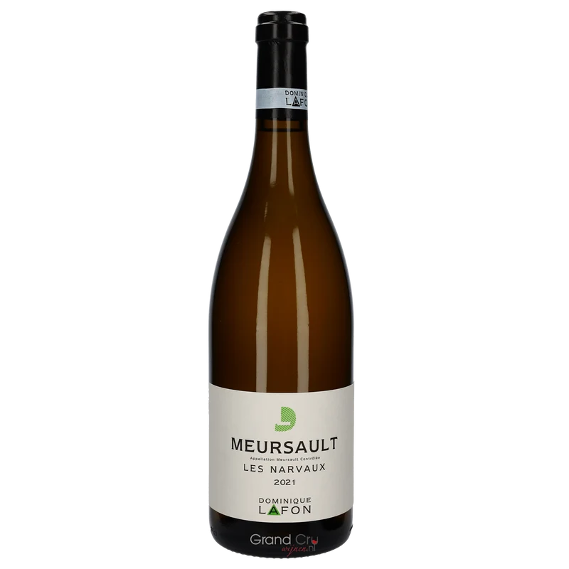 2021 Dominique Lafon Meursault Les Narvaux
