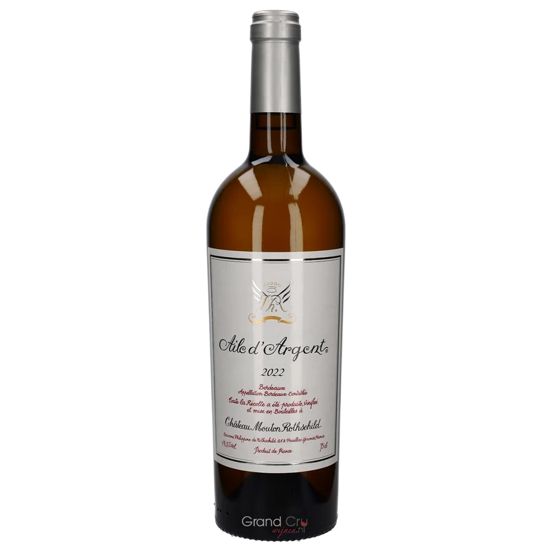 2022 Chateau Mouton Rothschild Aile d'Argent