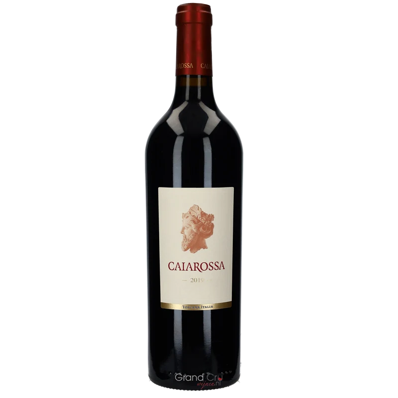 2020 Caiarossa
