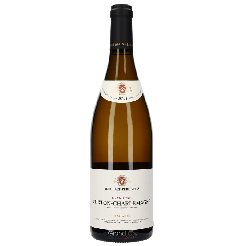 2020 Bouchard Père & Fils Corton-Charlemagne Grand Cru