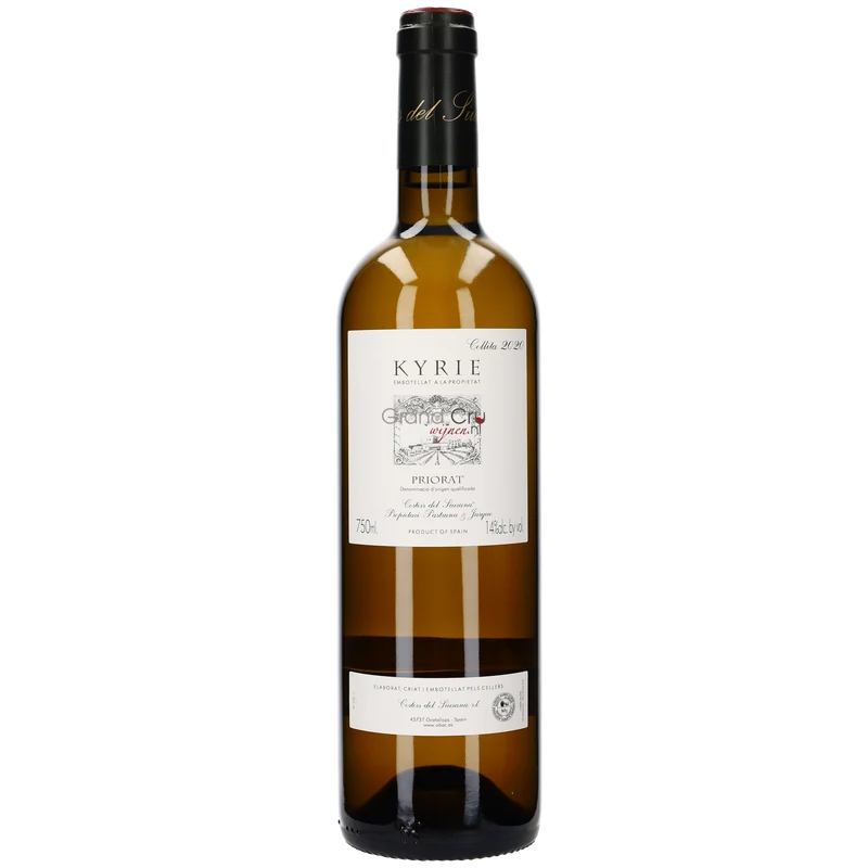 2020 Clos de L'Obac Costers del Siurana Kyrie