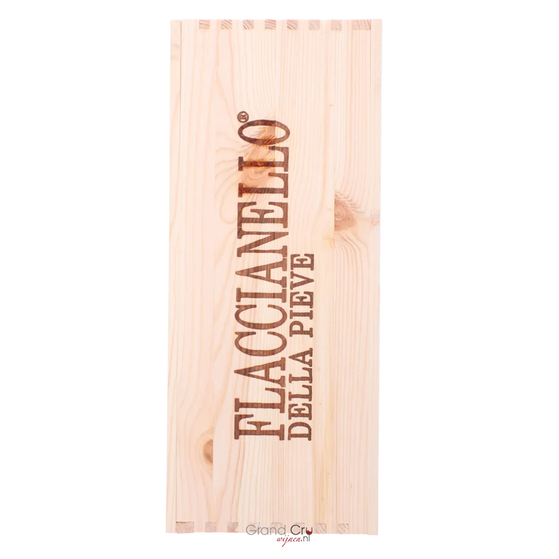 2020 Fontodi Flaccianello Della Pieve Jeroboam (3 liter)