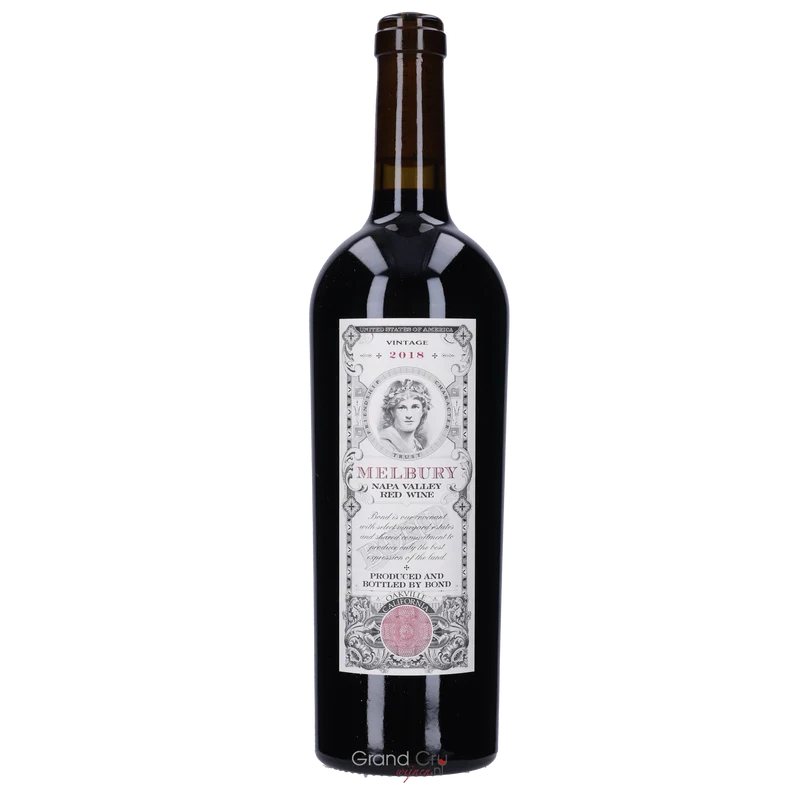 2018 Bond Melbury