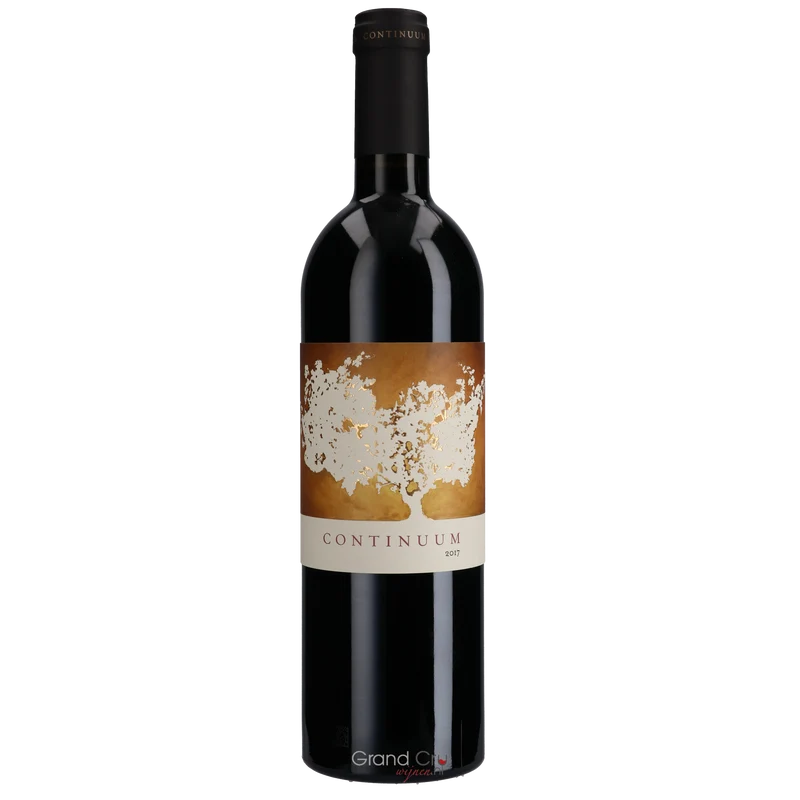 2017 Tim Mondavi Continuum Proprietary Red