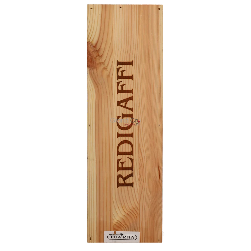 2017 Tua Rita Redigaffi Magnum