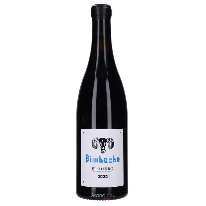 2021 Bimbache Tinto