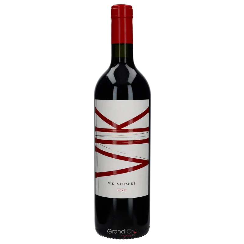 2020 Viña Vik Winery VIK