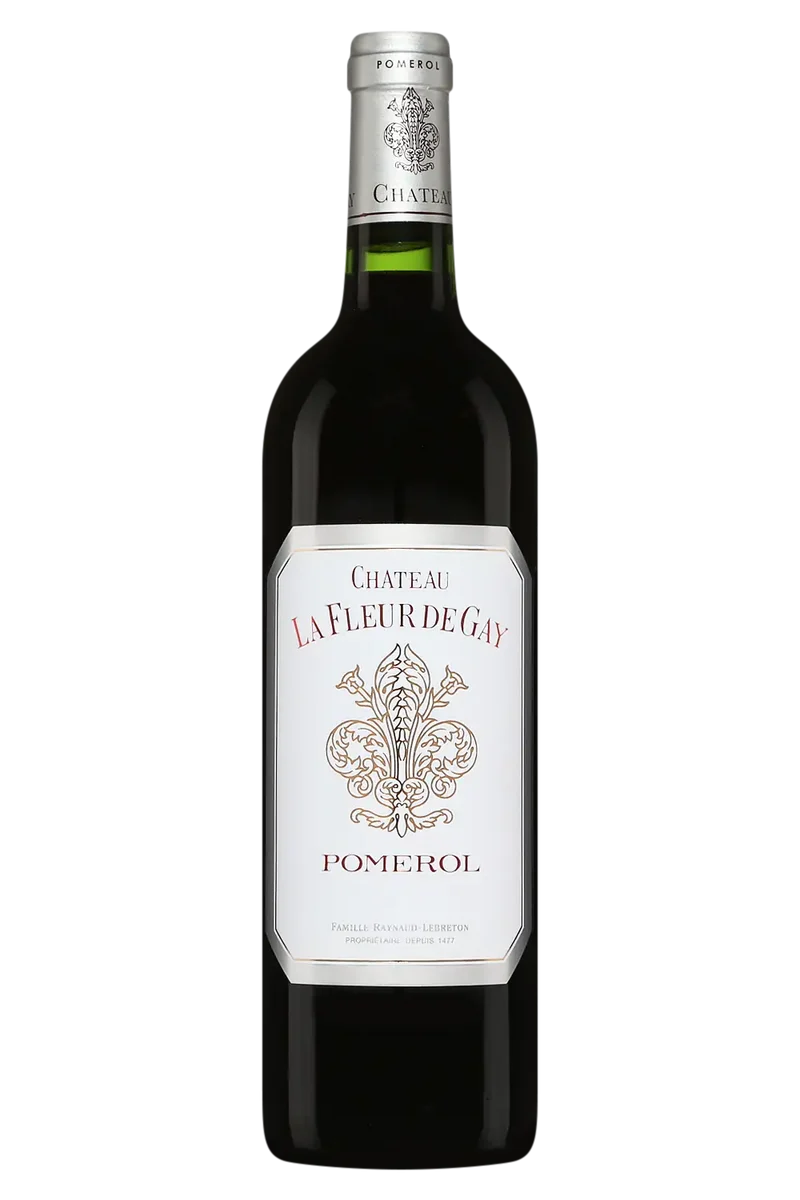 2019 Château La Fleur de Gay Pomerol