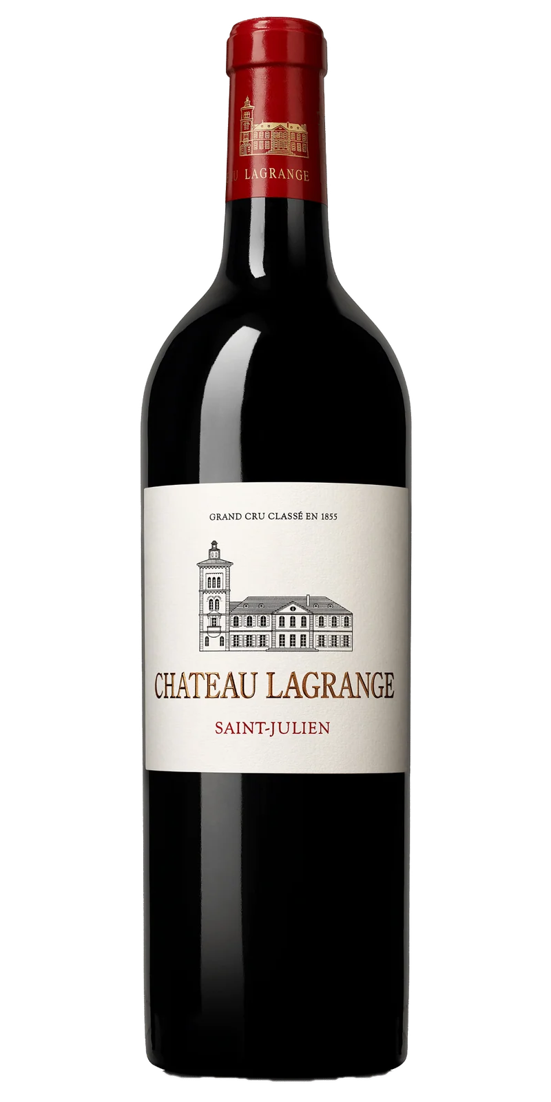 2019 Château Lagrange Saint-Julien Grand Cru Classé