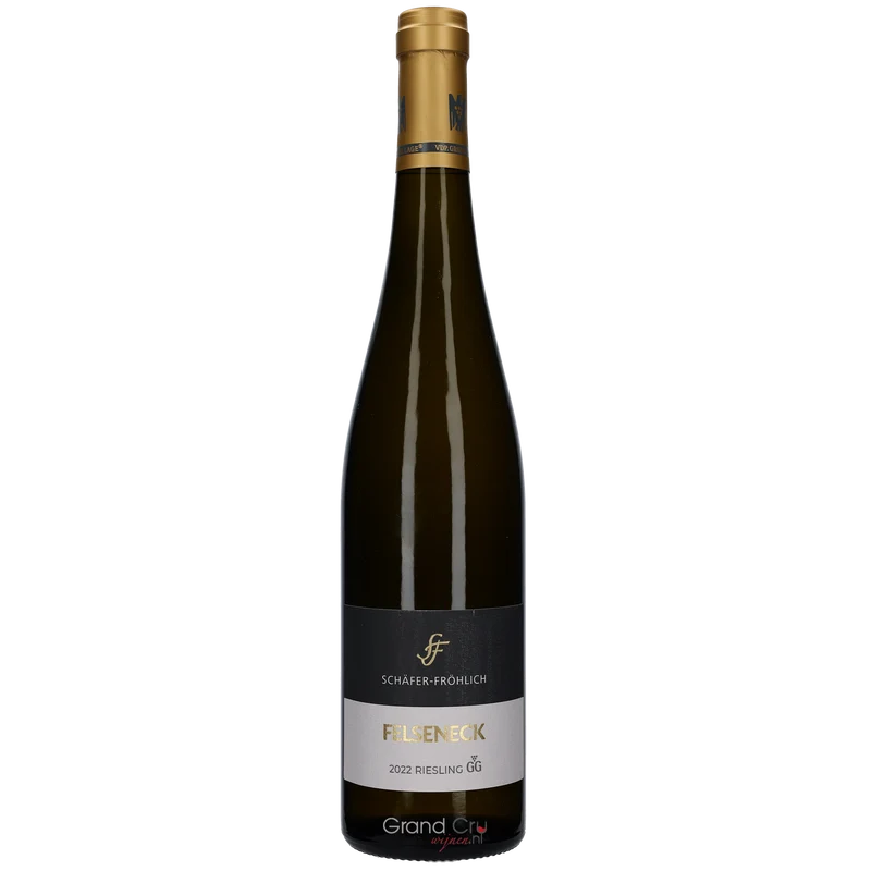 2022 Schäfer-Fröhlich Felseneck Riesling Grosses Gewachs
