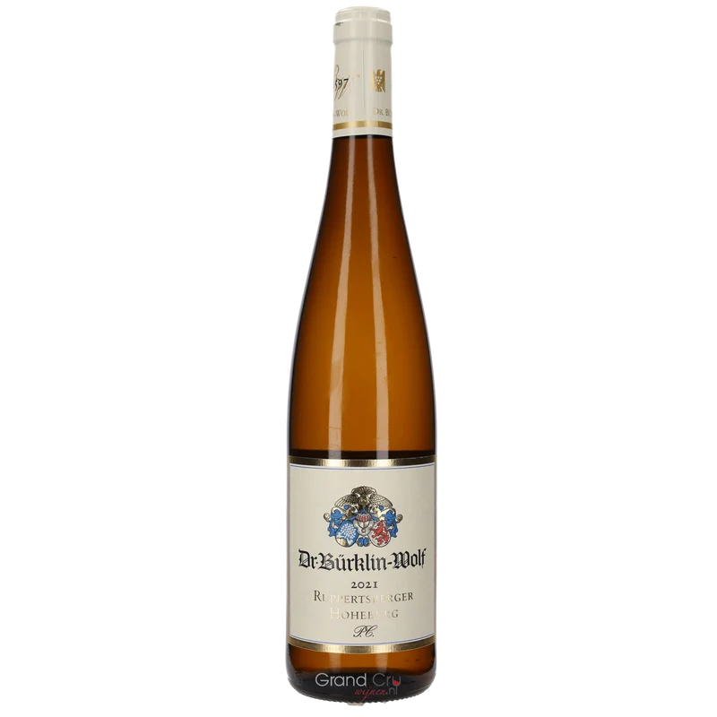 2021 Dr. Bürklin-Wolf Ruppertsberger Hoheburg Premier Cru