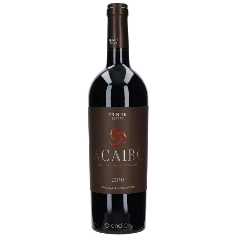 2016 G & C Lurton Trinite Estate Acaibo