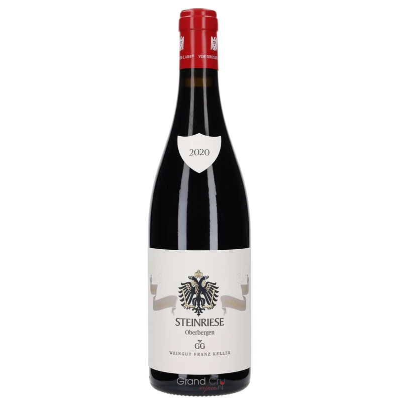 2020 Franz Keller Steinriese Spätburgunder Grosses Gewächs