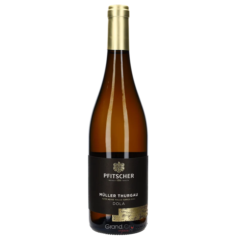2022 Pfitscher Alto Adige Dola Müller Thurgau