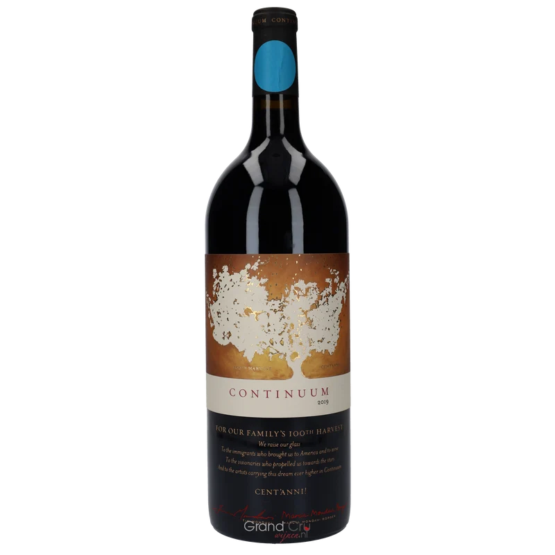 2019 Tim Mondavi Continuum Proprietary Red Magnum