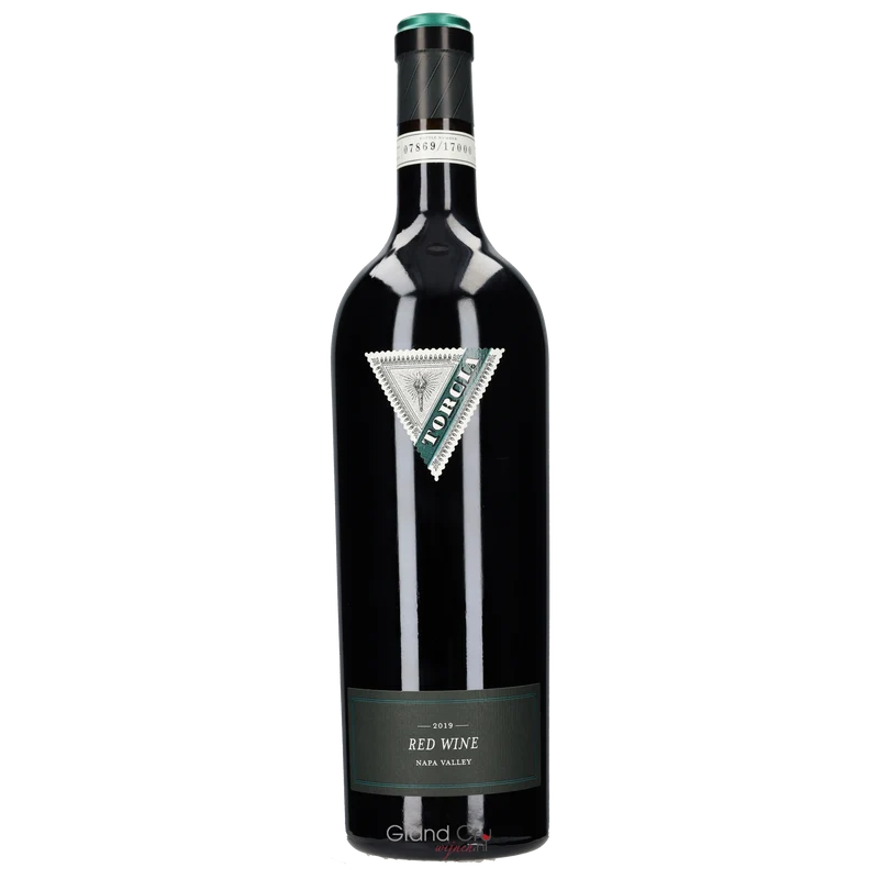 2019 Rutherford Ranch Napa Valley Torcia
