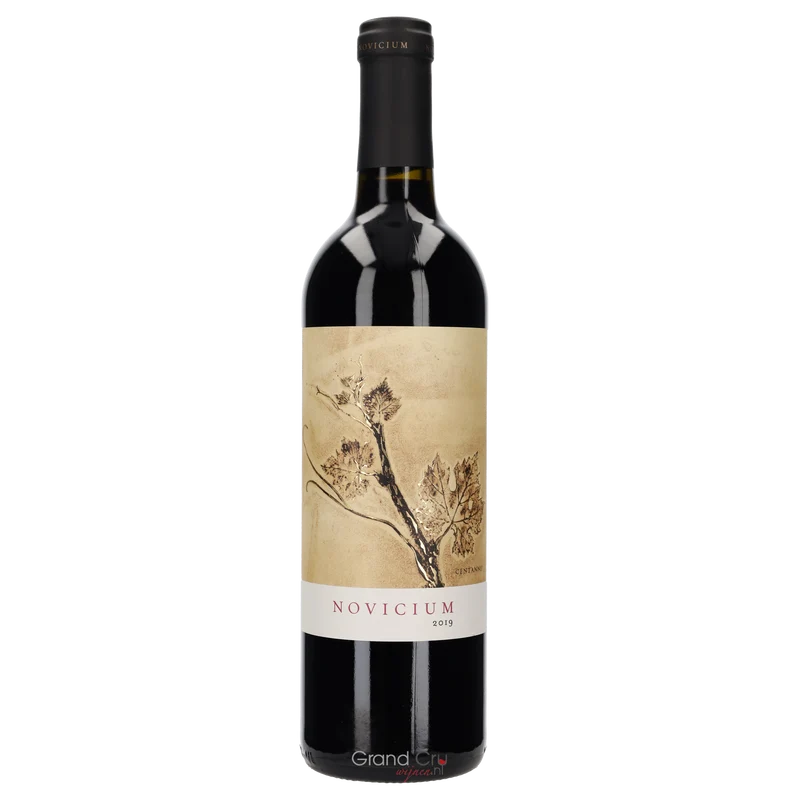 2019 Tim Mondavi Continuum Novicium