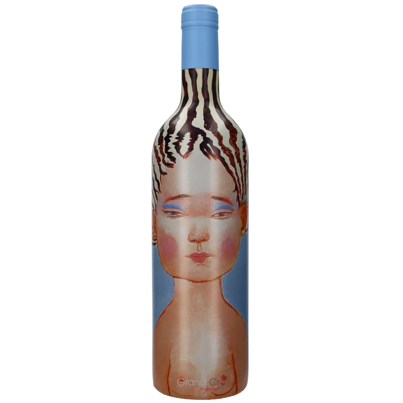 2020 Viña Vik Winery La Piu Belle