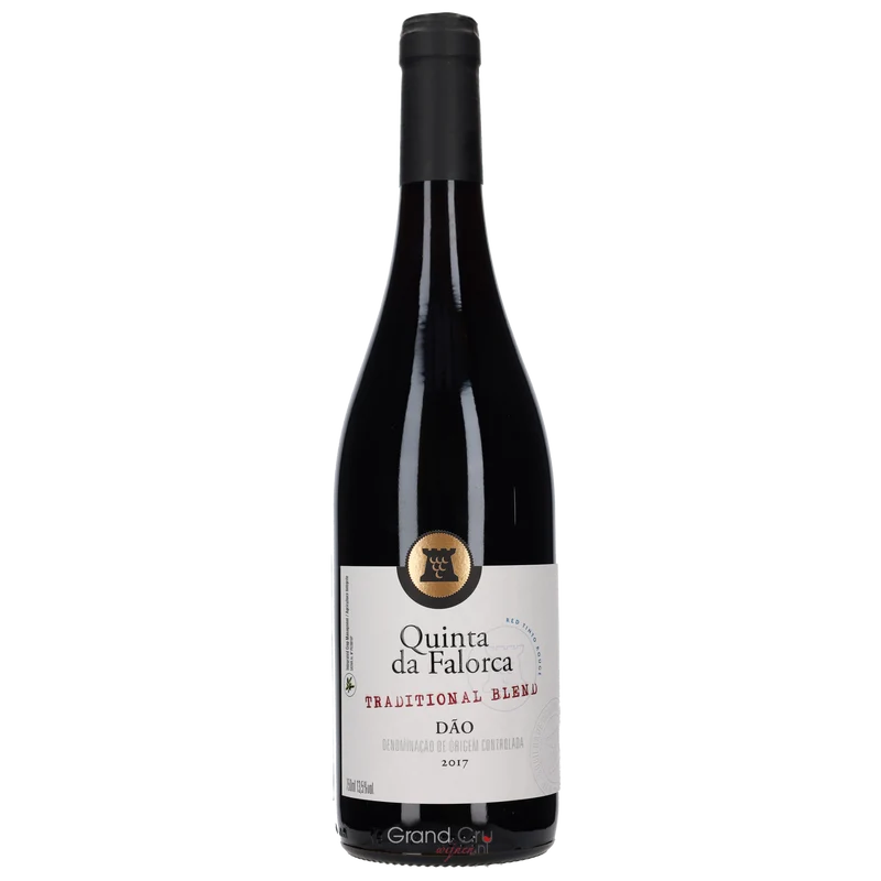 2017 Quinta da Falorca Traditional Blend