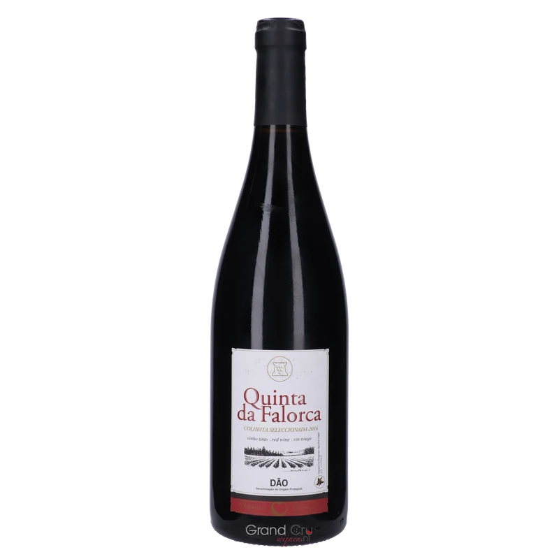 2016 Quinta da Falorca Colheita Seleccionada