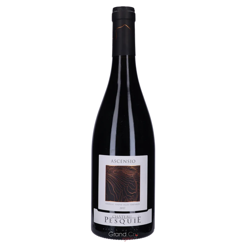 2017 Chateau Pesquie Ventoux Ascensio