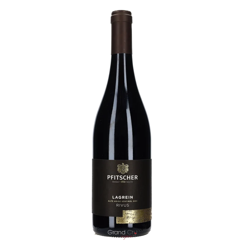 2022 Pfitscher Lagrein Alto Adige Rivus