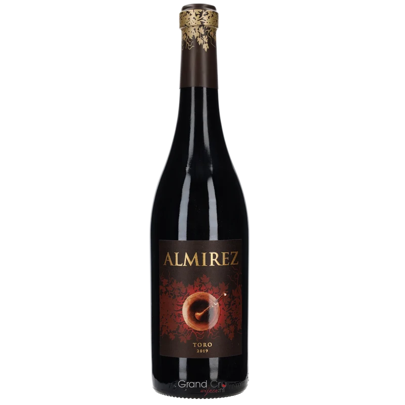 2019 Teso la Monja Almirez Magnum