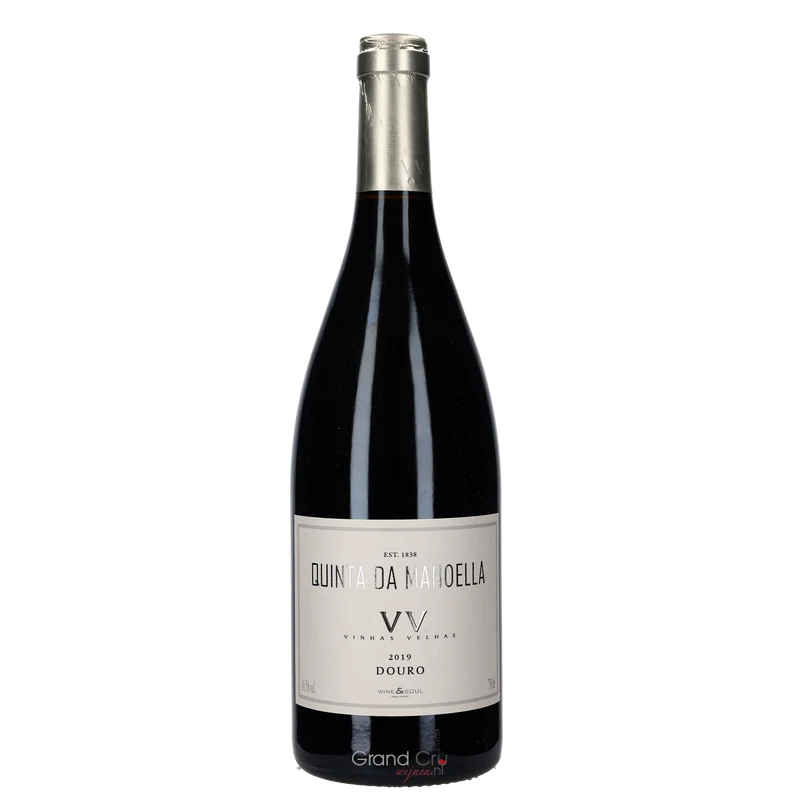 2021 Wine & Soul Quinta da Manoella Vinhas Velhas