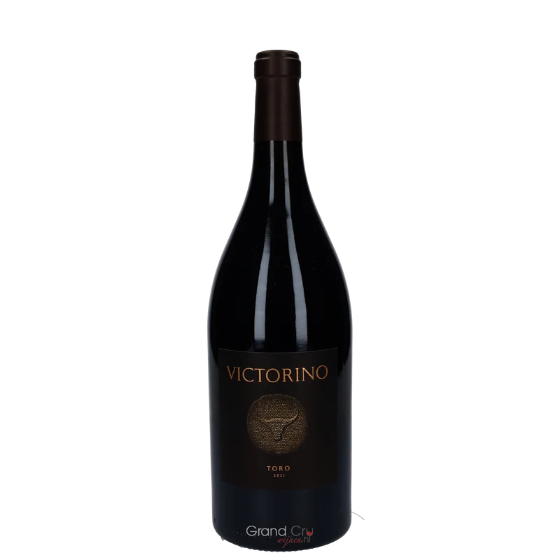 2021 Teso la Monja Victorino Magnum